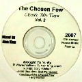 ALAN KING / CHOSEN FEW-CLASSIC MIX TAPE VOL.2