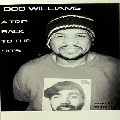 BOO WILLIAMS / ブー・ウィリアムス / TRIP BACK TO THE 90'S