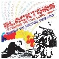 VICTOR ROSADO / ヴィクター・ロサド / ＢＬＡＣＫＴＯＷＮ