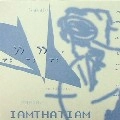 JAMAL MOSS / IAMTHATIAM