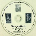 SHANNON HARRIS / RARE GROOVES ELECTRO DISCO AND GARAGE MUSI