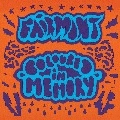 FAIRMONT / COLOURED IN MEMORY(T-SHIRTS/ORANGE/XS)