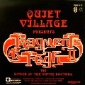 QUIET VILLAGE / クワイエット・ヴィレッジ / FRAGMENTS OF FEAR 2