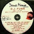 DJ FUNK / DJファンク / GHETTO TEK