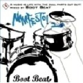 BOOT BEAT / ブート・ビート / ＭＡＮＩＦＥＳＴＯ！２