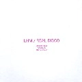 LOST HF MIX(HIROSHI FUJIWARA) / 藤原ヒロシ / REAL DISCO
