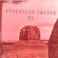 YOSHI HORINO / ＡＷＡＫＥＮＩＮＧ　ＴＲＡＮＣＥ０１