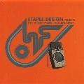 LOST HF MIX(HIROSHI FUJIWARA) / 藤原ヒロシ / STAPLE DESIGN PRES. THE HF LOST MIXES VOL7