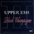PEVEN EVERETT / ペバン・エヴェレット / UPPER ESH BLACK CHAMPAGNE