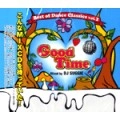 DJ SUGGIE / GOOD TIME BEST OF DANCE CLASSICS VOL.1
