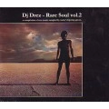 DJ DREZ / ＲＡＲＥ　ＳＯＵＬ　ＶＯＬ．２