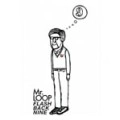MR.LOOP / ＦＬＡＳＨ　ＢＡＣＫ　ＮＩＮＥ