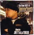 JHETT a.k.a YAKKO / STREET BEST OF MIKRIS