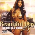 DJ TOMO A.K.A. BENHUR / ＢＥＡＵＴＩＦＵＬ　ＤＡＹ　＃３