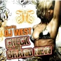DJ WEST / ＣＨＥＣＫ　ＴＨＥ　ＢＲＡＮＤ　ＮＥＷ