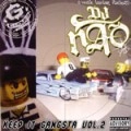 DJ NAO / ＫＥＥＰ　ＩＴ　ＧＡＮＧＳＴＡ　VOL.2