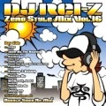DJ REI-Z / ＺＥＲＯ　ＳＴＹＬＥ　ＭＩＸ　ＶＯＬ．16