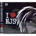 DJ FUJISHIMA / Ｉ　ＬＯＶＥ　ＮＪＳ