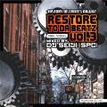 DJ SEIJI / DJセイジ / ＲＥＳＴＯＲＥ　ＴＯ　ＤＡBEATZ VOL.3