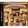 DJ COO / ＰＡＲＡ　ＴＯＤＯ　ＮＩRAZA VOL.DOS