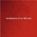 HIROTSUGU SEKIGUCHI / 関口紘嗣 / RECOLLECTIONS OF MY '90S SOUL（赤盤）