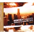 DJ Yoshii a.k.a DJ Y? / ＭＯＮＴＨＬＹ　ＣＬＡＳＳＩＣＳ VOL.17