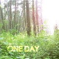 陽炎 / ＯＮＥ　ＤＡＹ