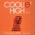 MR.BEATS aka DJ CELORY / ミスタービーツ DJセロリ  / ＣＯＯＬＩＥ’ＨＩＧＨ　ＶＯＬ．６