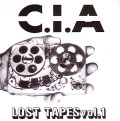 CIAZOO ( C.I.A ) / ＬＯＳＴ　ＴＡＰＥＳ　ＶＯＬ．１