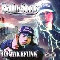 DJ TAKEFUNK / Ｂａｌｌｉｎ－Ｓｈｏｔｓ