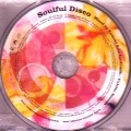 TOMOKI SETO for CRADLE / ＳＯＵＬＦＵＬ　ＤＩＳＣＯ