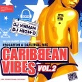 DJ VIRMAN & DJ HIGH-D / ＣＡＲＩＢＢＥＡＮ　ＶＩＢＥＳVOL.2