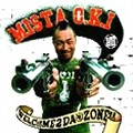 MISTA O.K.I / ＷＥＬＣＯＭＥ　２　ＤＡ　”Ｏ” ZONE