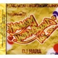 DJ HARA / ＨＡＲＡＩＺＭUNDERGROUND VOL.2