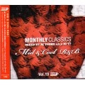 DJ Yoshii a.k.a DJ Y? / ＭＯＮＴＨＬＹ　ＣＬＡＳＳＩＣＳ VOL.19