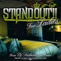 DJ TSUBASA aka STAND OUT!! / ＳＴＡＮＤ　ＯＵＴ！！FOR LADIES