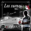 DJ SATORU / ＬＯＳ　ＳＵＥＮＯＳ　ＶＯＬ．１