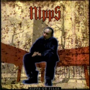 NIPPS aka DJ HIBAHIHI / ニップス aka DJヒバヒヒ / NIPPS QB FILES