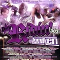DJ TOMIKEN / ＤＩＲＴＹ　ＲＩＤＩＮ’３０３