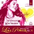 DJ VIRMAN & DJ HIGH-D / Ｌｏｖｅ　Ｐｏｗｅｒ　Ｖｏｌ．４