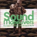SOUND MANEUVERS (DJ MITSU THE BEATS & MU-R) / ＳＯＵＮＤ　ＭＡＮＥＵＶＥＲＳ
