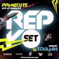 DJ SOULJAH / ＲＥＰ　ＹＯ　ＳＥＴ
