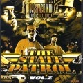 DJ SPACE KID / DJスペースキッド / ＳＴＡＴＥ　ＰＡＴＲＯＬ　ＶＯＬ．２