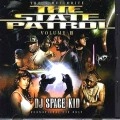 DJ SPACE KID / DJスペースキッド / ＳＴＡＴＥ　ＰＡＴＲＯＬ　ＶＯＬ．３