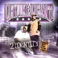 DJ RYUUKI & DJ BLANTZ / ２　ＩＤＥＮＴＩＴＹ