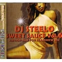 DJ STEELO / ＳＷＥＥＴ　ＳＡＵＣＥ　ＶＯＬ．６