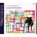 DJ MASH / ＲＥＣＯＧＮＩＺＥ