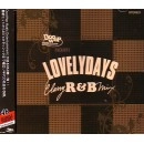 DJ NAS / ＬＯＶＥＬＹＤＡＹＳ