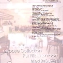 DJ KENJI / GROOVE COLLECTION FOR MIDAFTERNOON