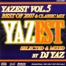 DJ YAZ / ＹＡＺＥＳＴ　ＶＯＬ．５